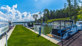 Port Hotel Robert`s - zdjęcie 16